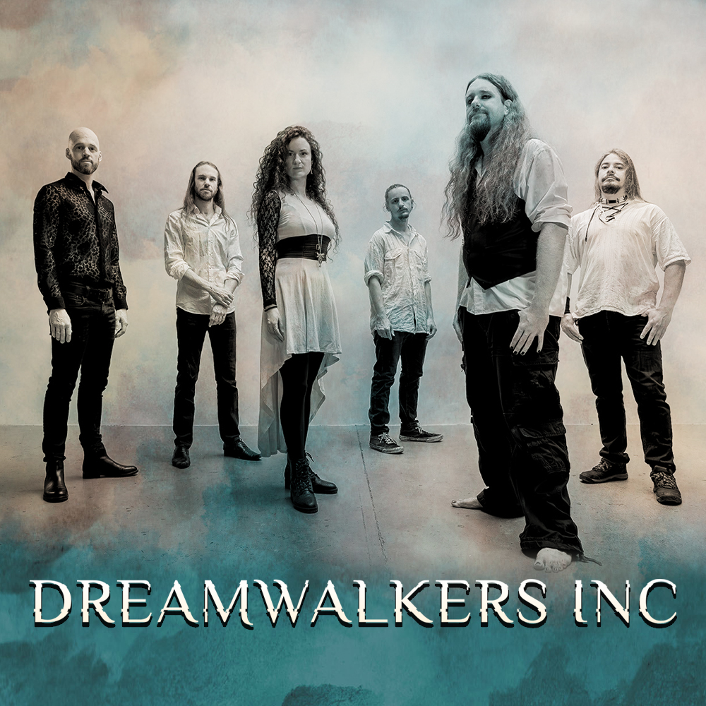 Dreamwalkers Inc